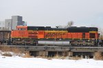 BNSF 9232